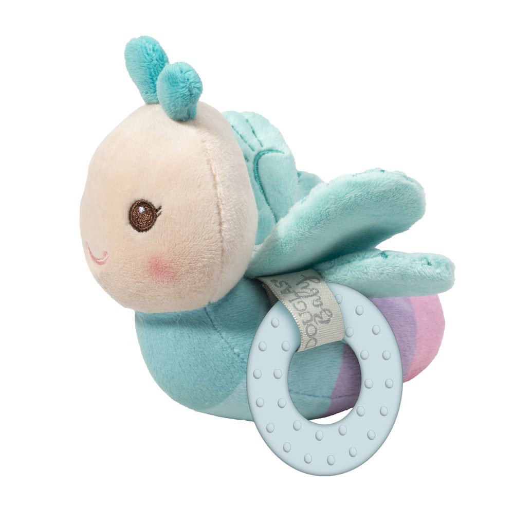 Dreya Dragonfly Playtivity Rattles