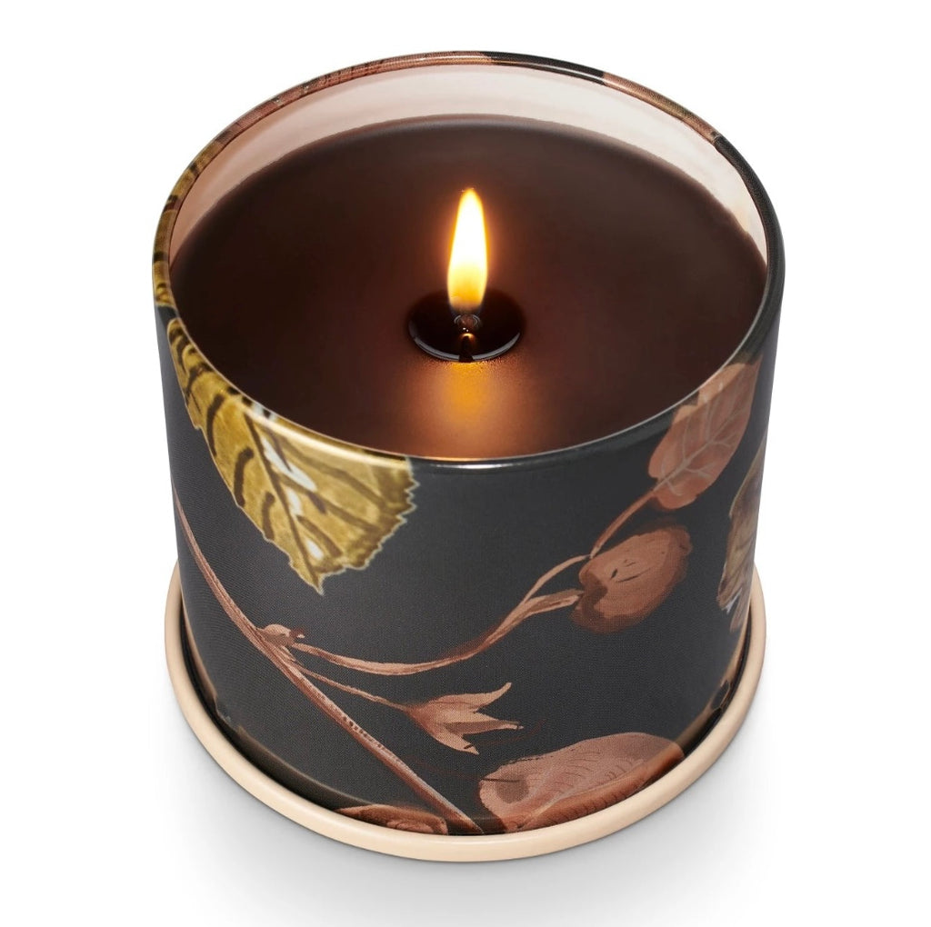 Midnight Pumpkin Candle