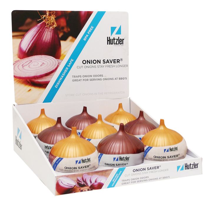 Onion Saver