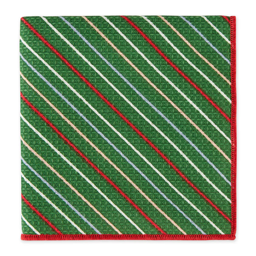Holiday Vibes Dishcloth Set