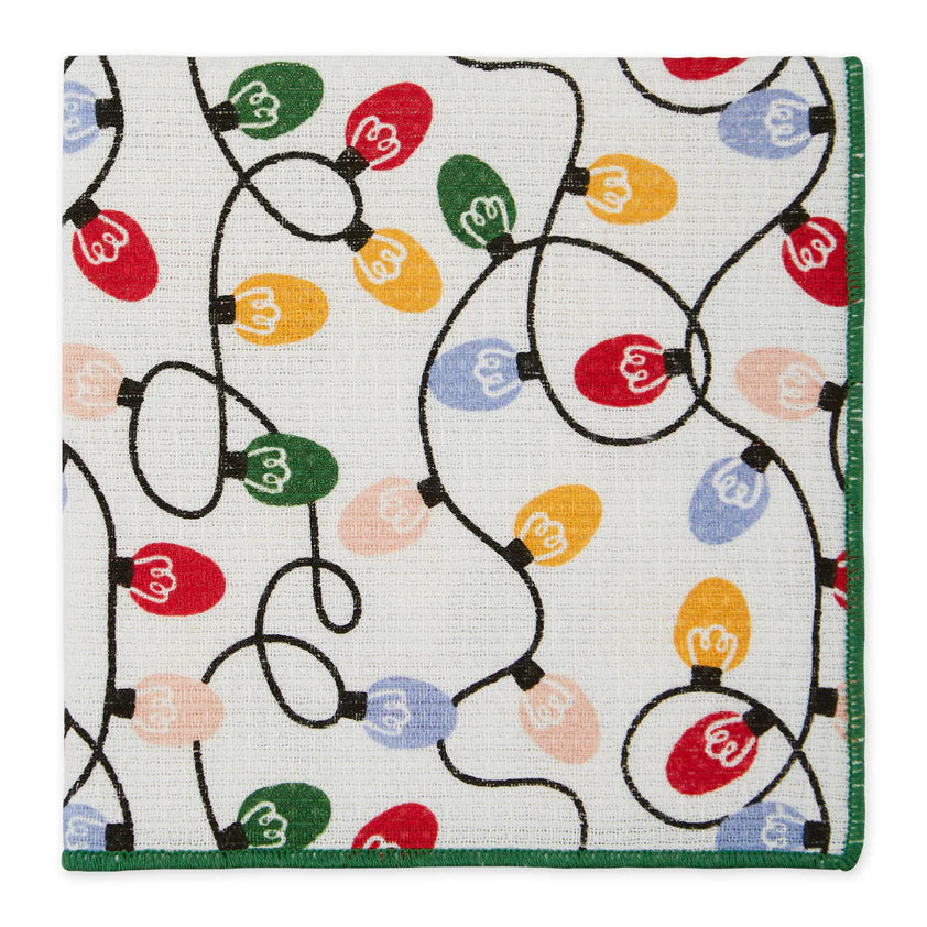 Holiday Vibes Dishcloth Set