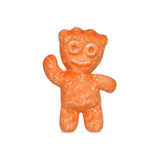 Sour Patch Kid Plush  Iscream Mini Orange Plush  