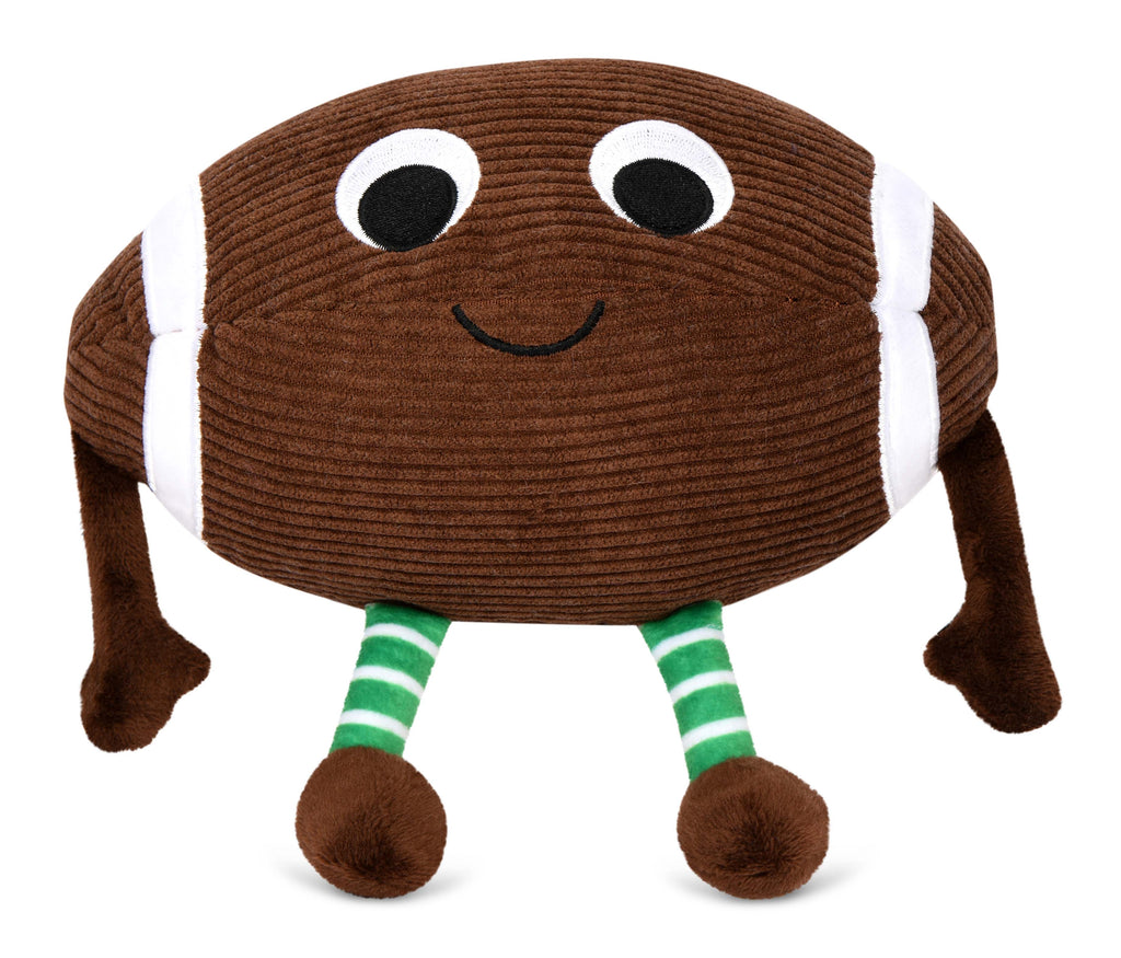 Football Buddy Mini Plush  Iscream   