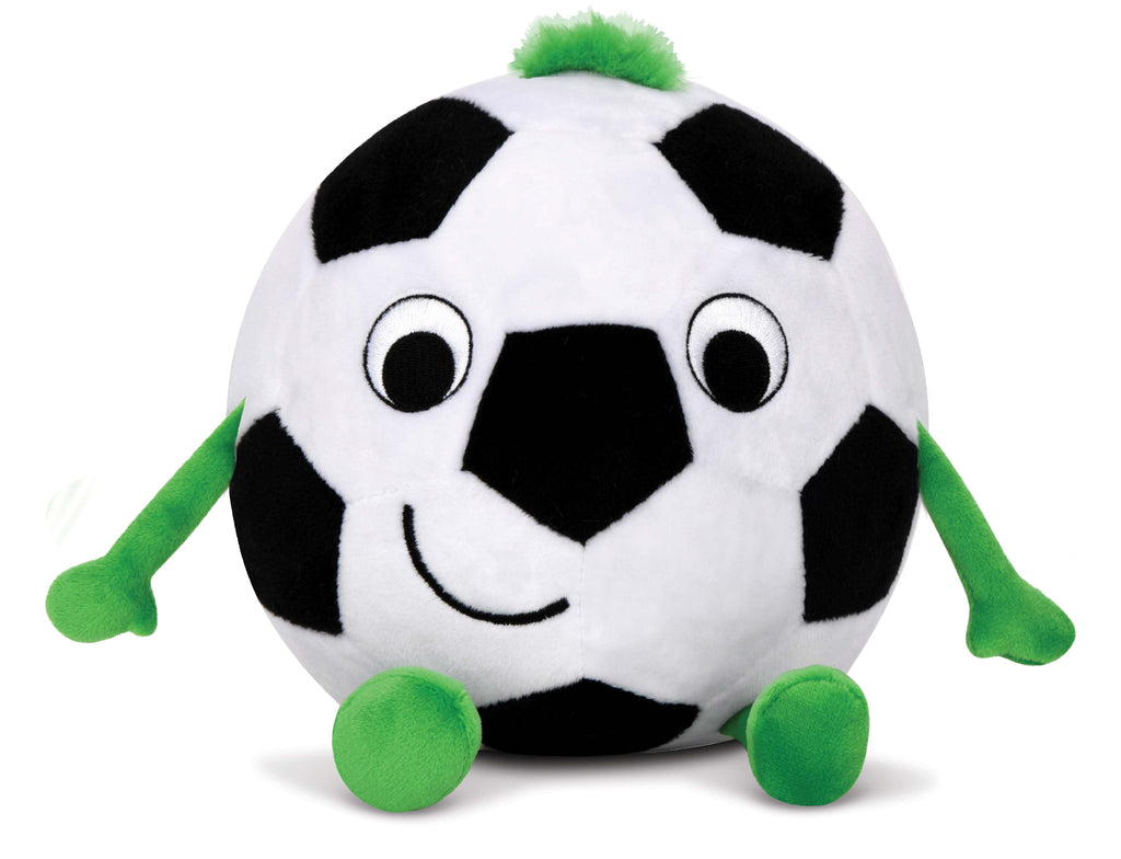 Soccer Buddy Mini Plush  Iscream   