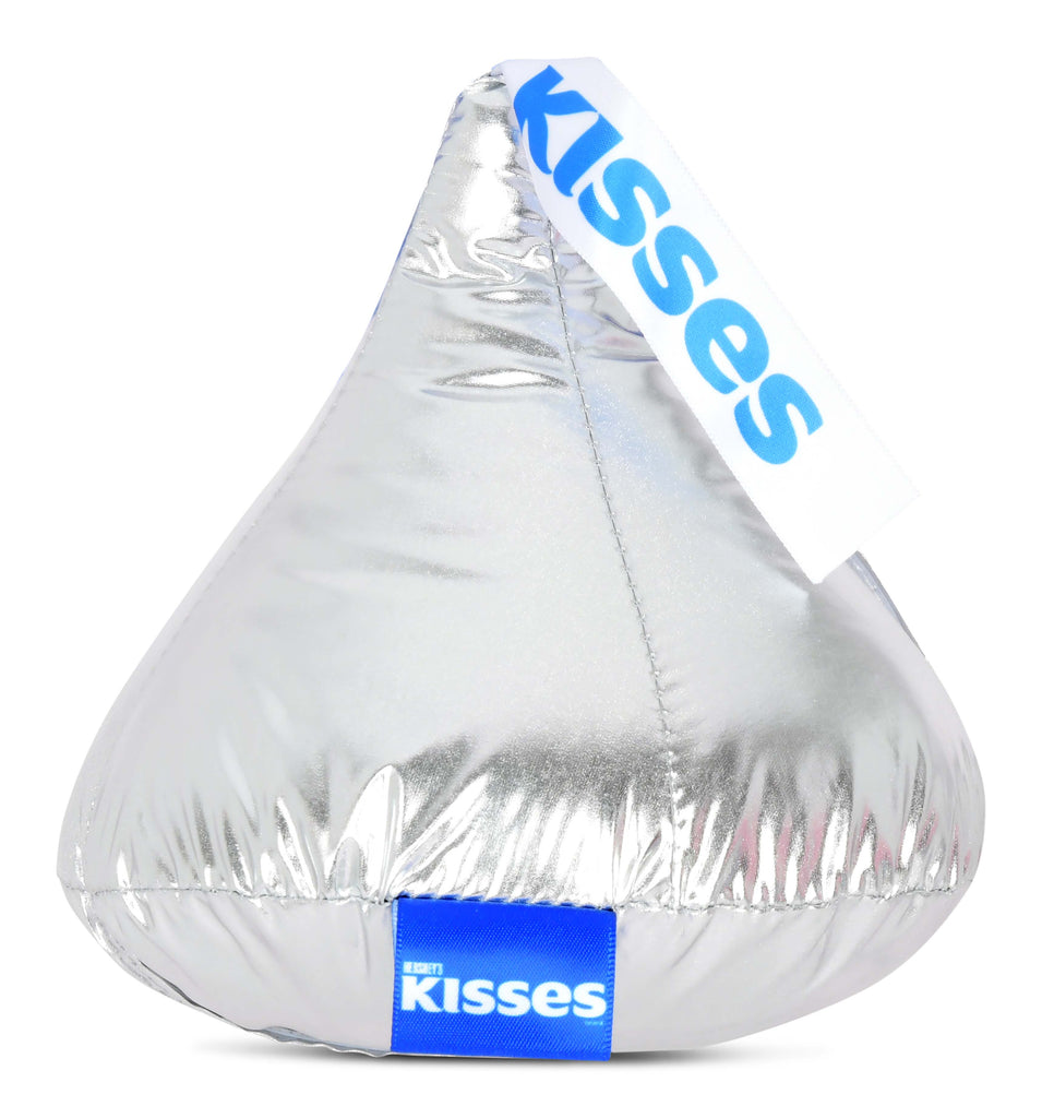 Hershey's Milk Chocolate Plush  Iscream Kisses Plush  