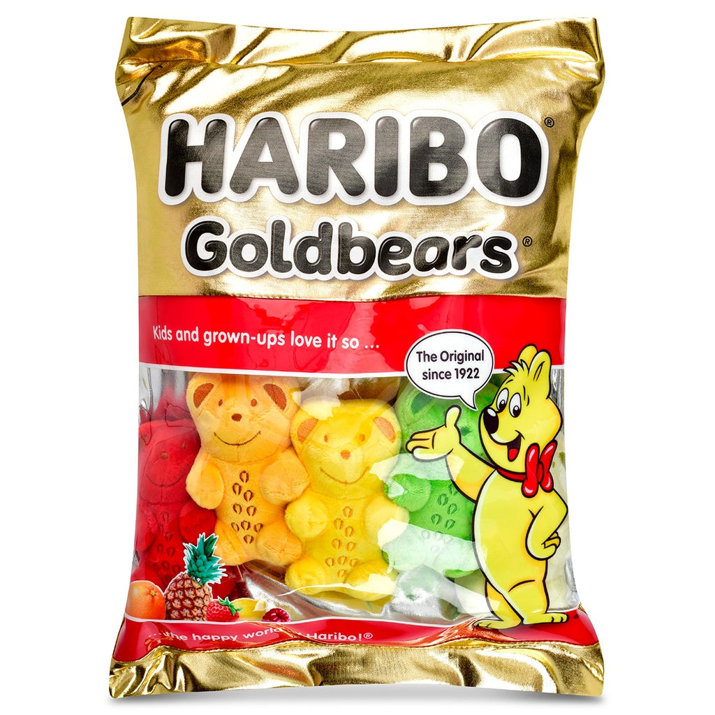 Haribo Plush