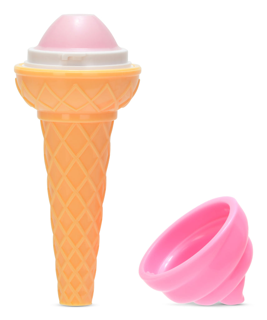 Ice Cream Cone Lip Balm  Iscream   