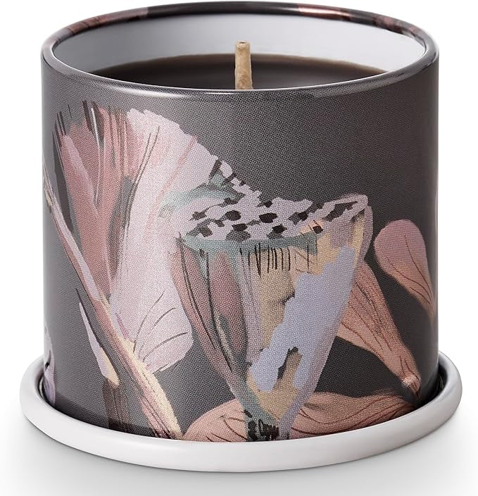 Woodfire Candle