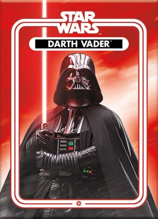 Star Wars Darth Vader Magnet