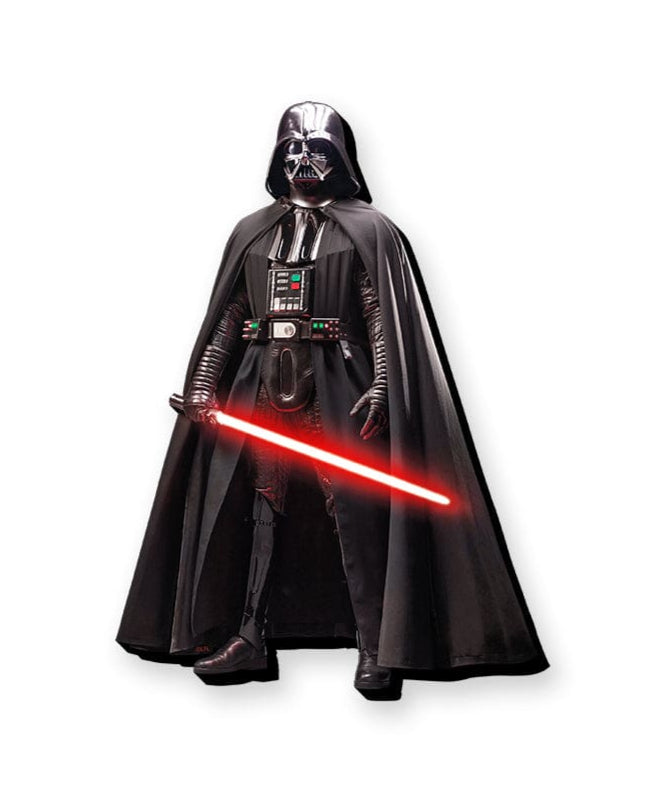 Star Wars Darth Vader Chunky Magnet