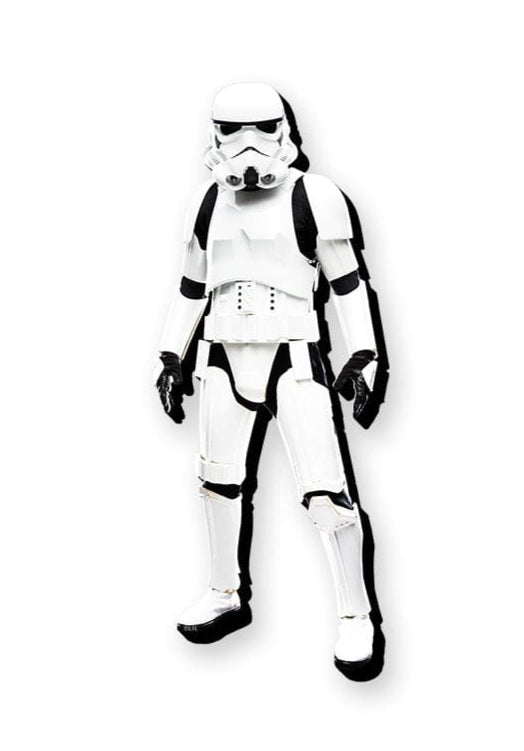 Star Wars Stormtrooper Chunky Magnet