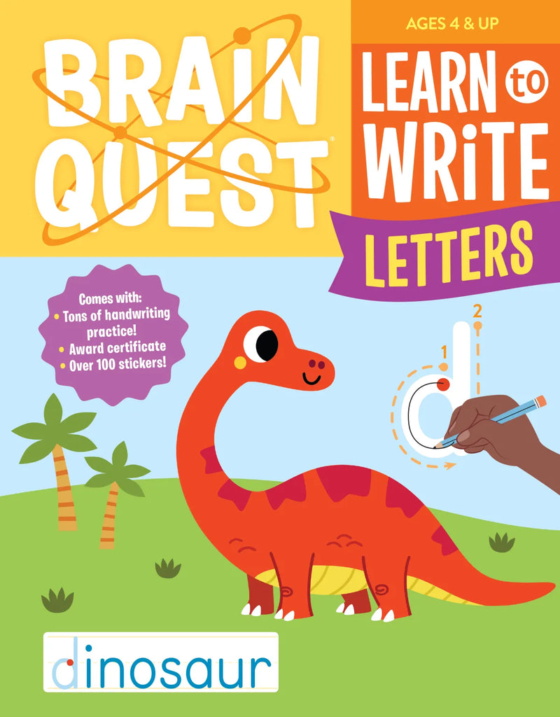 learn to write letters book