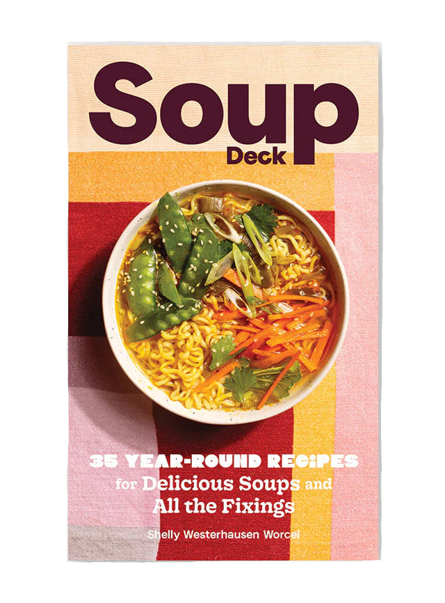 Soup Deck