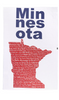 MN Phrases Vibe Recycled Towel