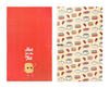 MN Hot Tot Vibe Recycled Towel