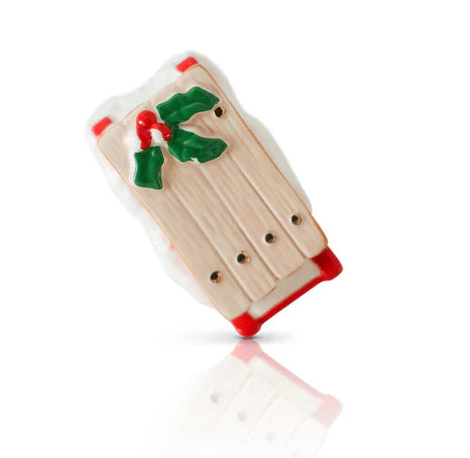 Ho Ho Whoa! Mini Knob