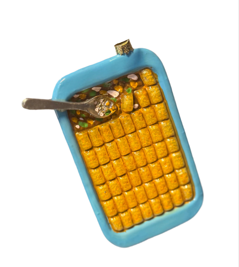 Tater Tot Hot Dish Ornament