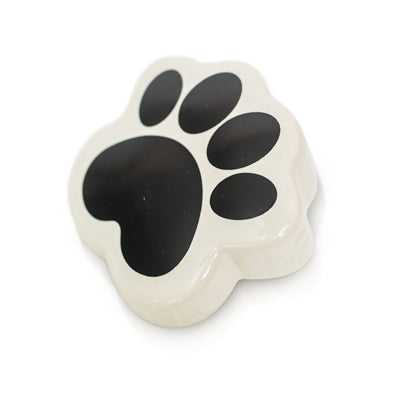 It's Paw-ty Time! Mini Knob  Nora Fleming   