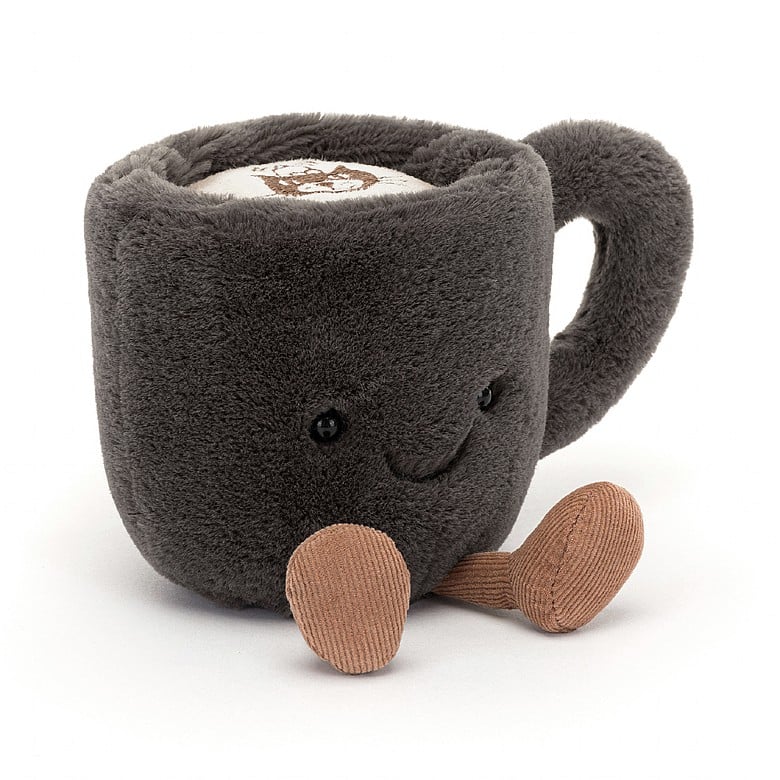 Amuseable Coffee Cup plush