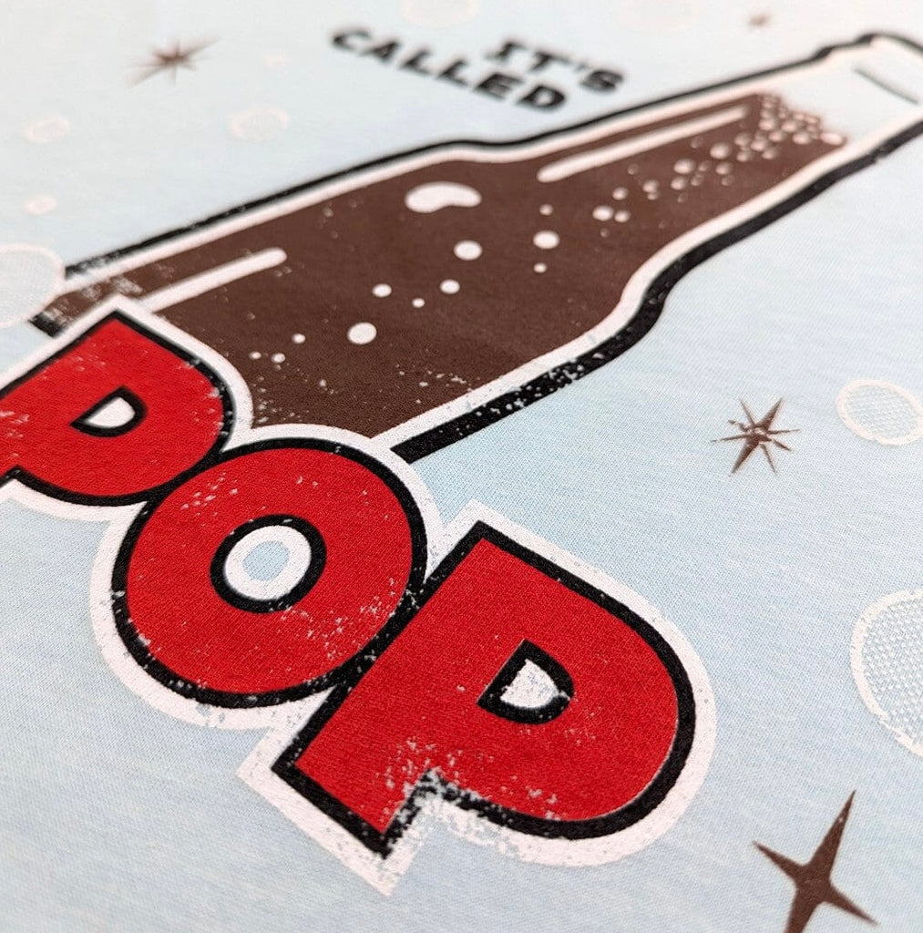 It's Called Pop T-Shirt