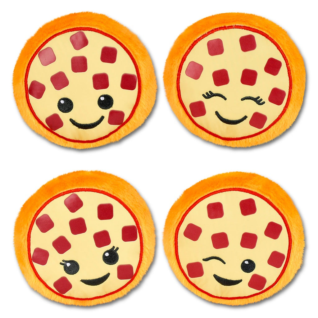 Bagel Bites Plush