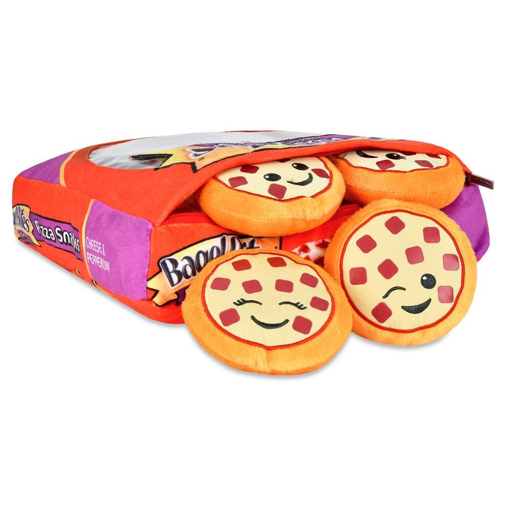 Bagel Bites Plush