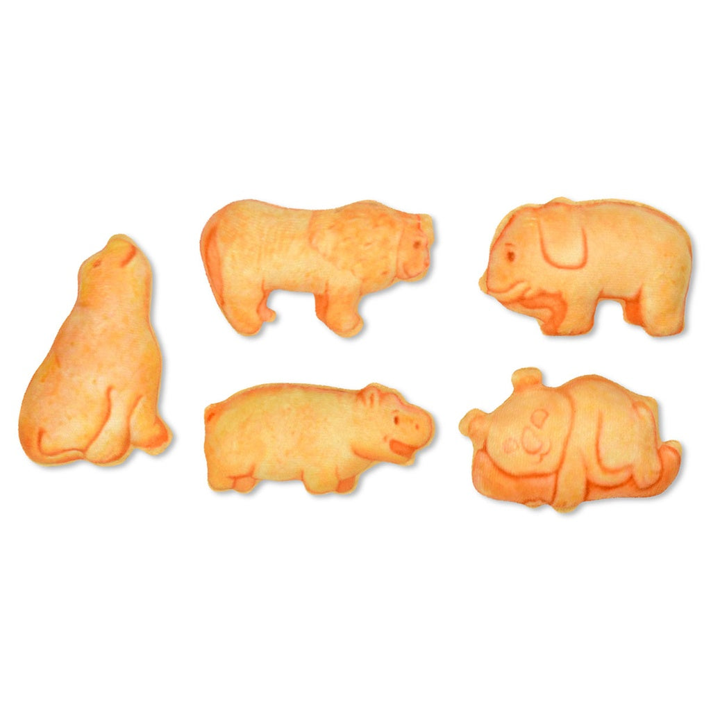 Barnum's Animal Crackers Plush