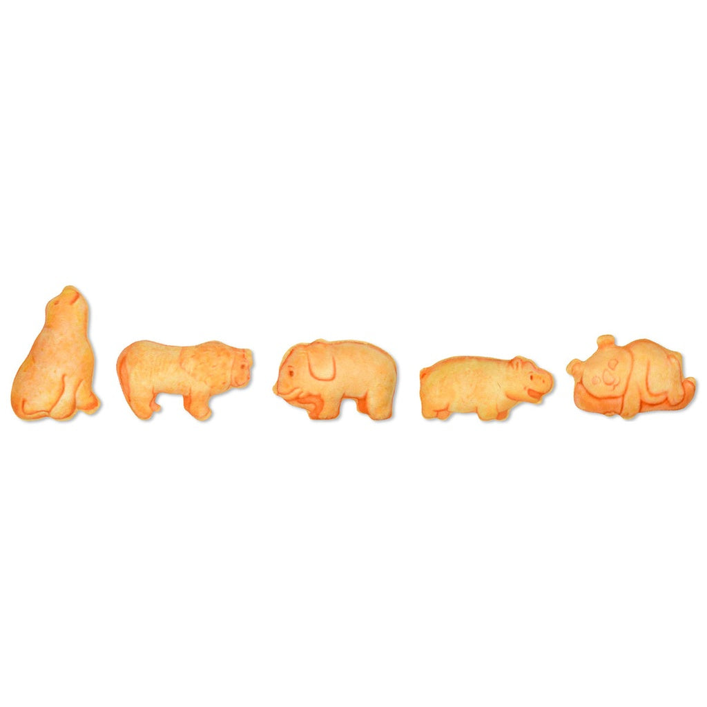 Barnum's Animal Crackers Plush