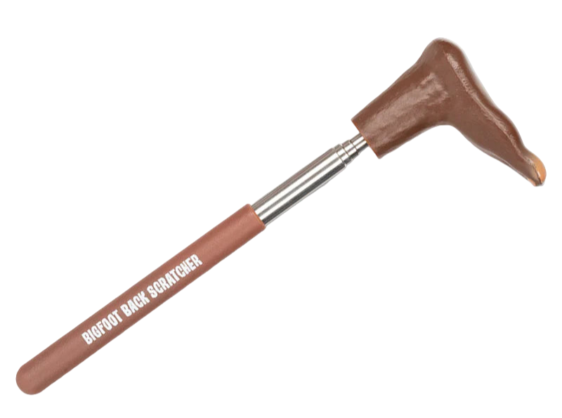 Bigfoot Back Scratcher