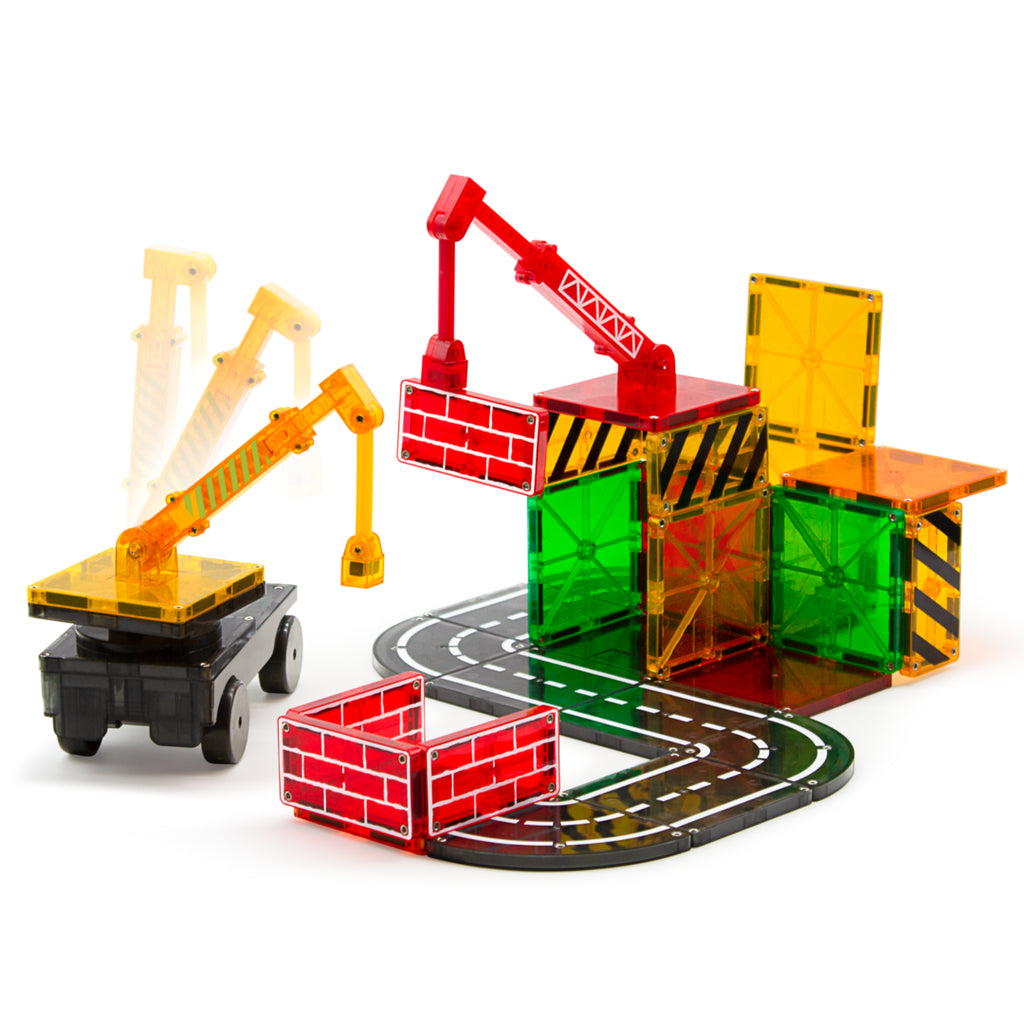 Magna-Tiles Builder Set