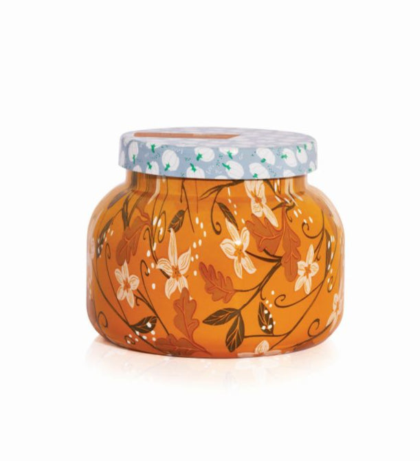 Pumpkin Dulce Candle Signature Jar