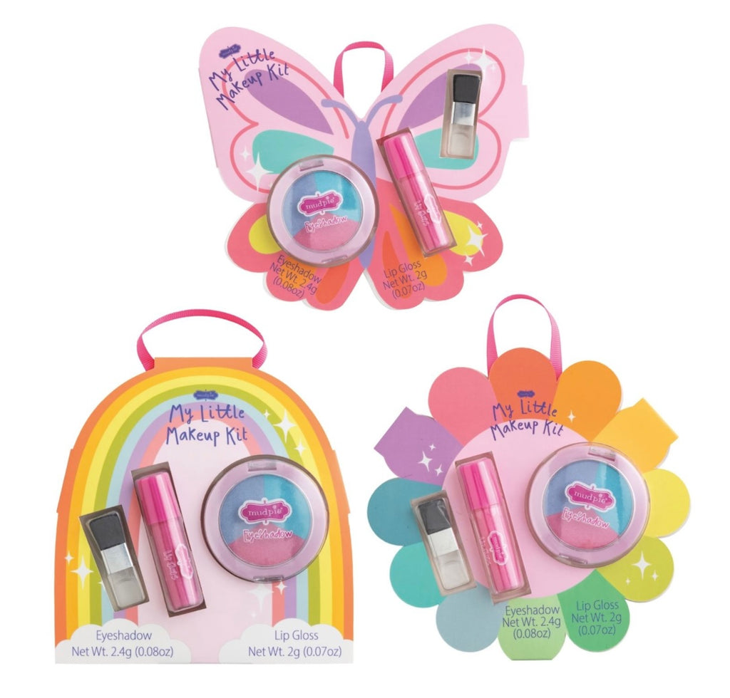 My Little Make-Up Kits