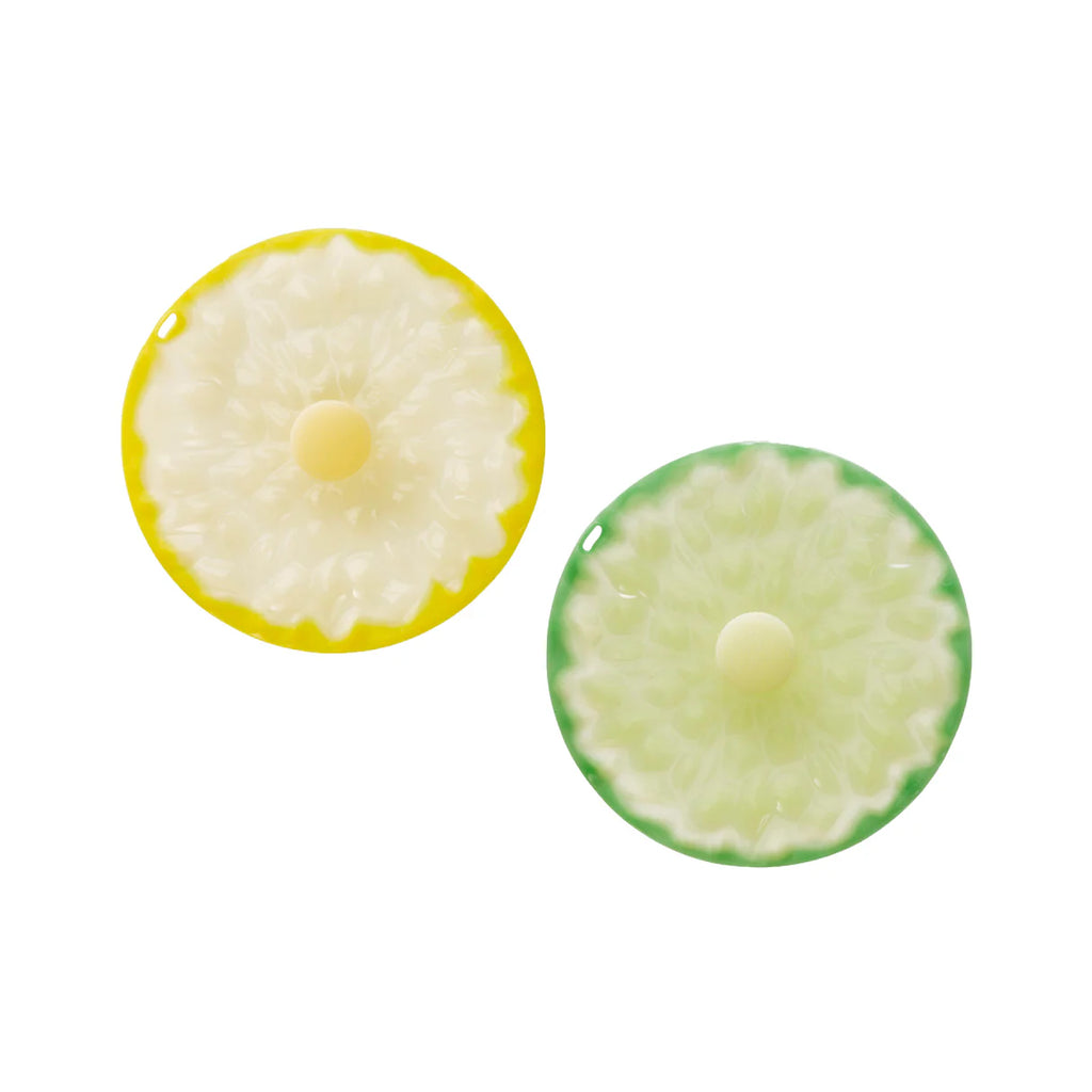 Citrus Drink Cover Set