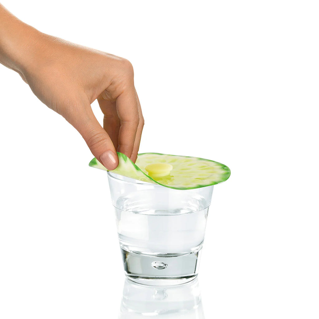 Citrus Drink Cover Set