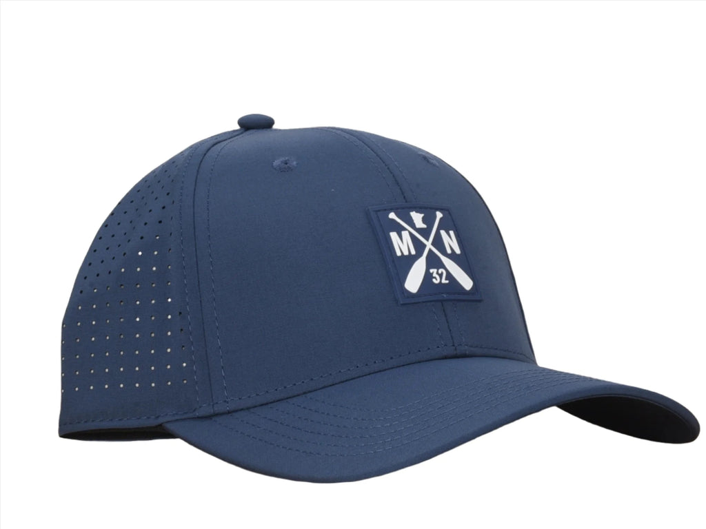 Backspin Dri Fit Hat