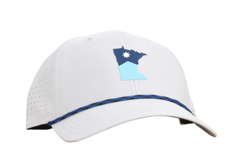 Banner Dri Fit Hat