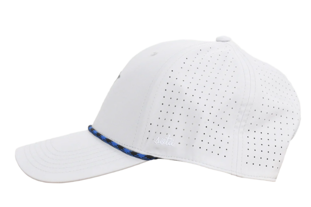 Banner Dri Fit Hat