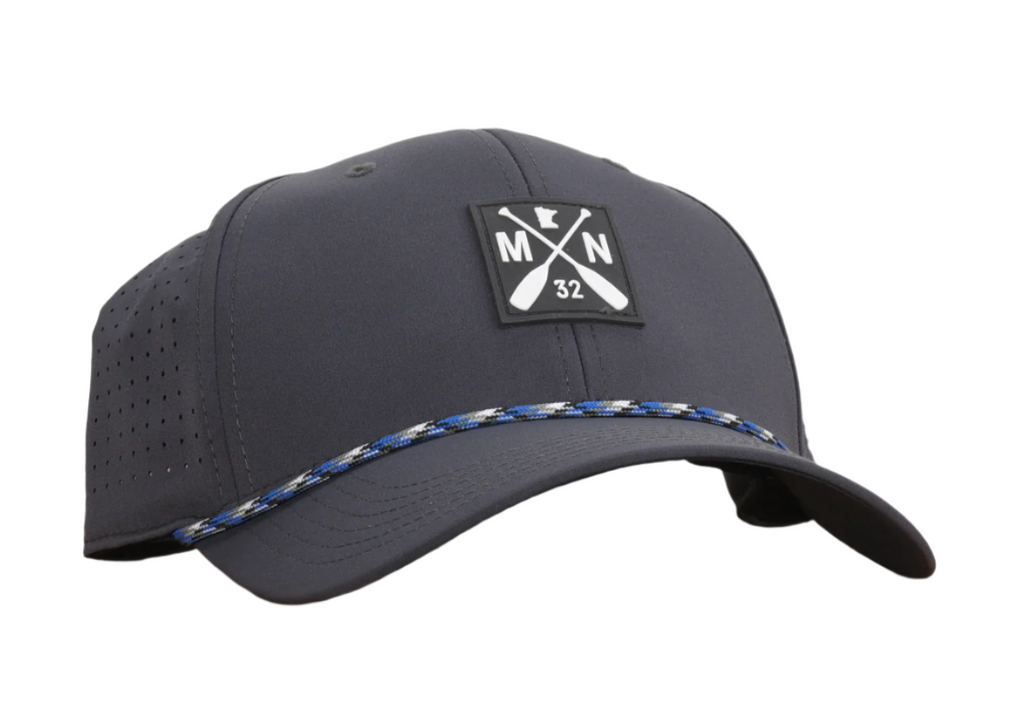 Timberline Dri Fit Hat