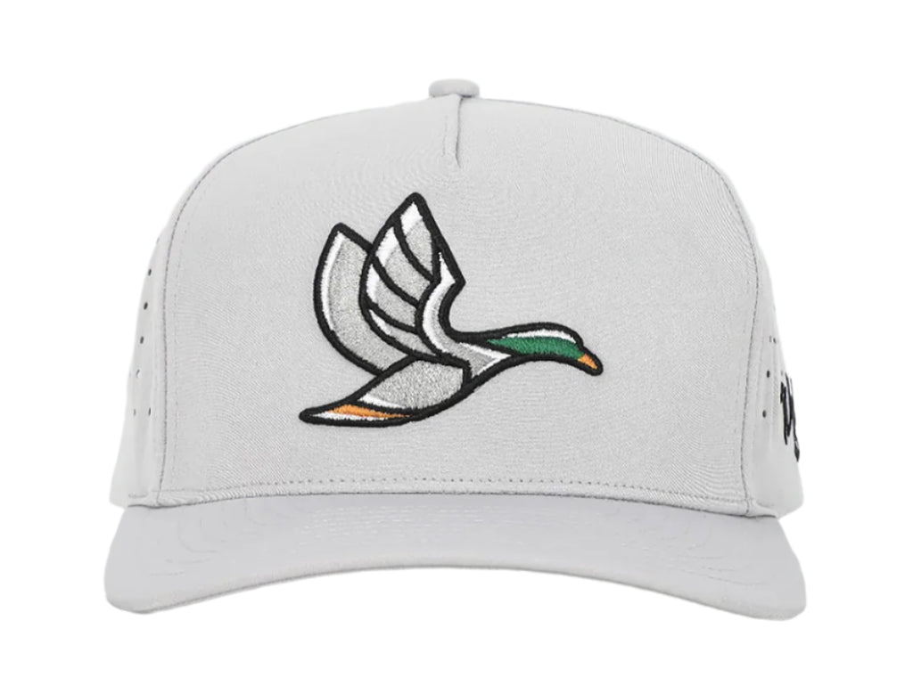 Decoy Hat