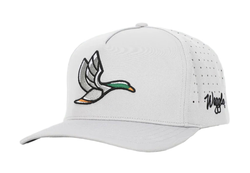 Decoy Hat