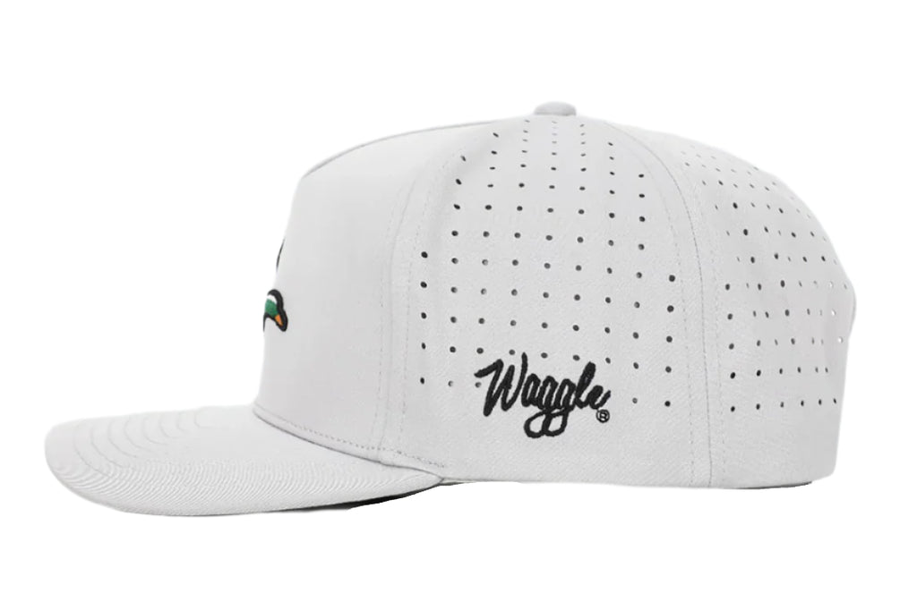 Decoy Hat