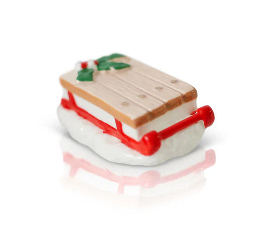 Ho Ho Whoa! Mini Knob