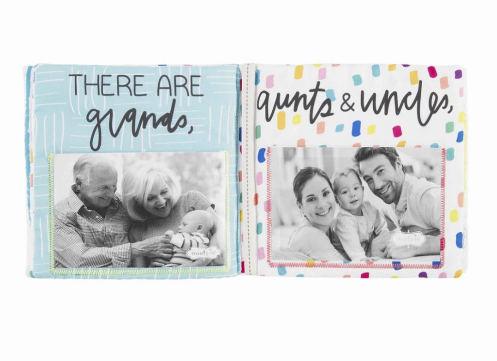 My Family Photo Album