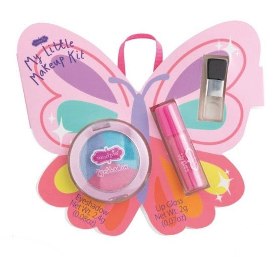 Butterfly My Little Make-Up Kit