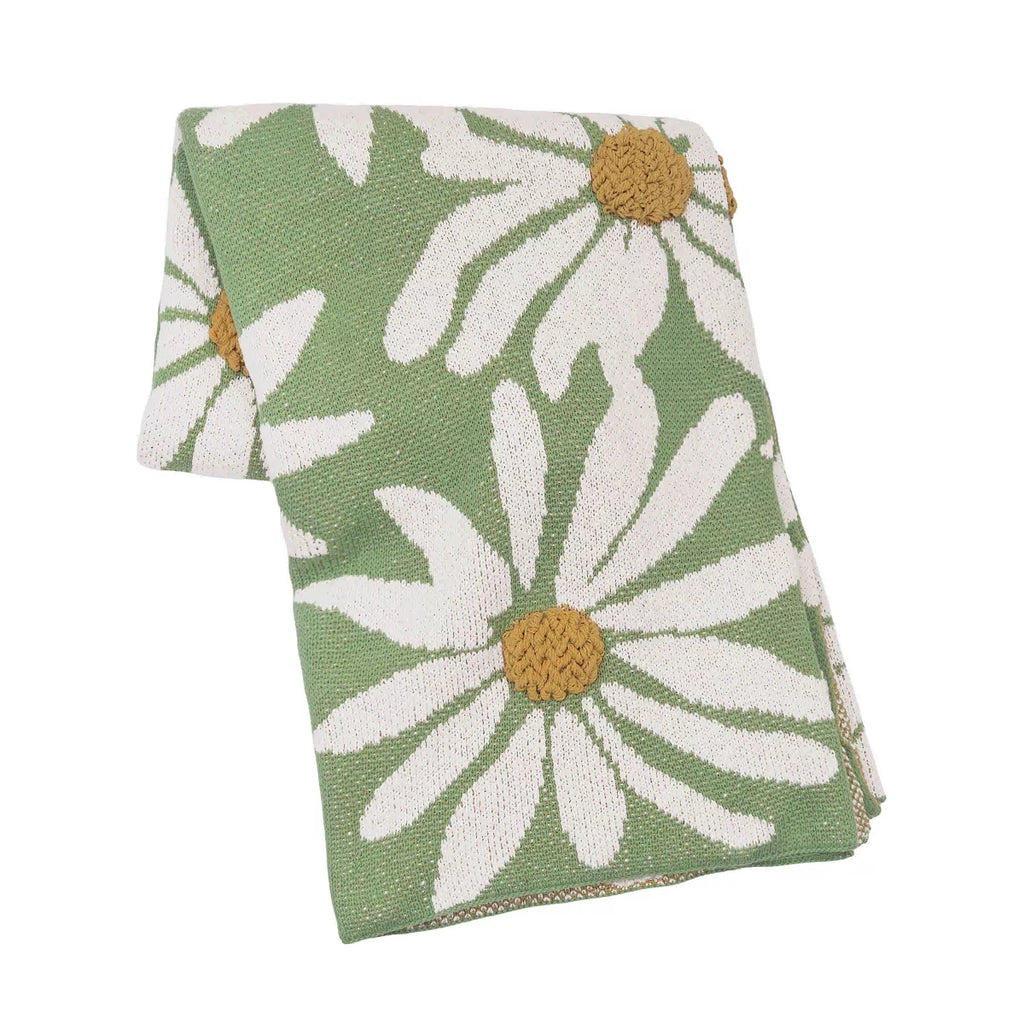 Daisy Throw