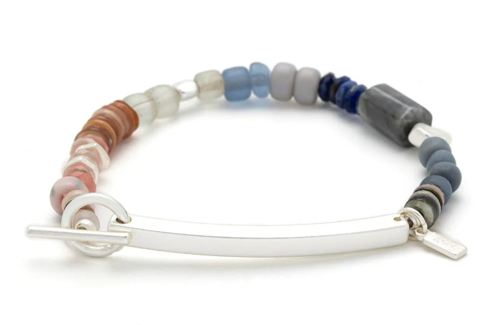Hidden Message Bracelet- Amazing