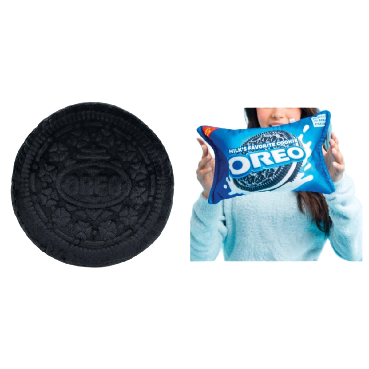 Oreo Plush Cookies – General Store of Minnetonka