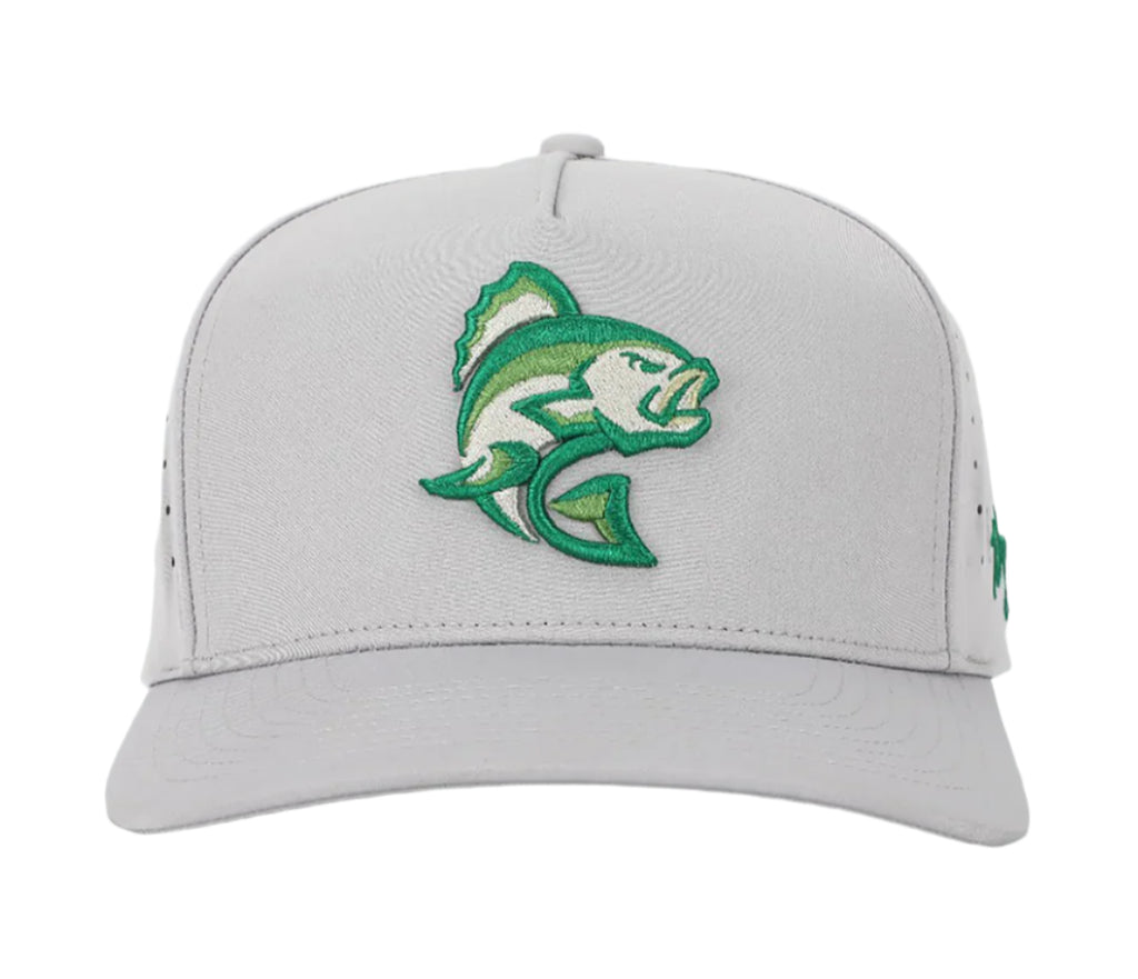 Waggle Largemouth Hat