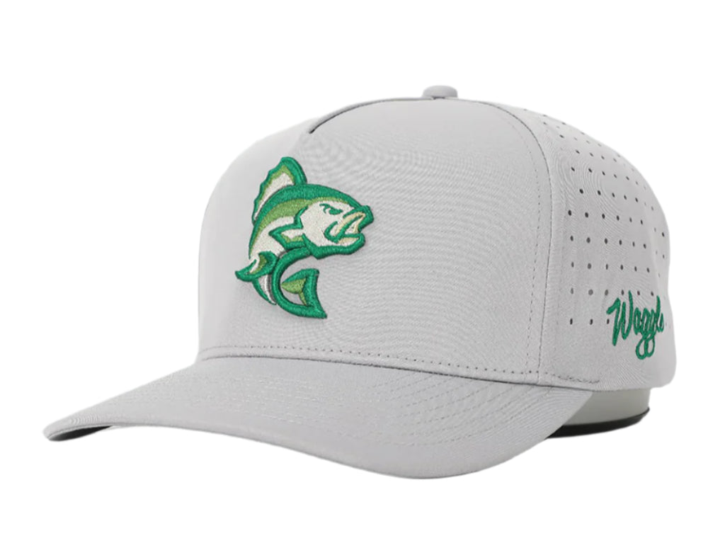 Waggle Largemouth Hat