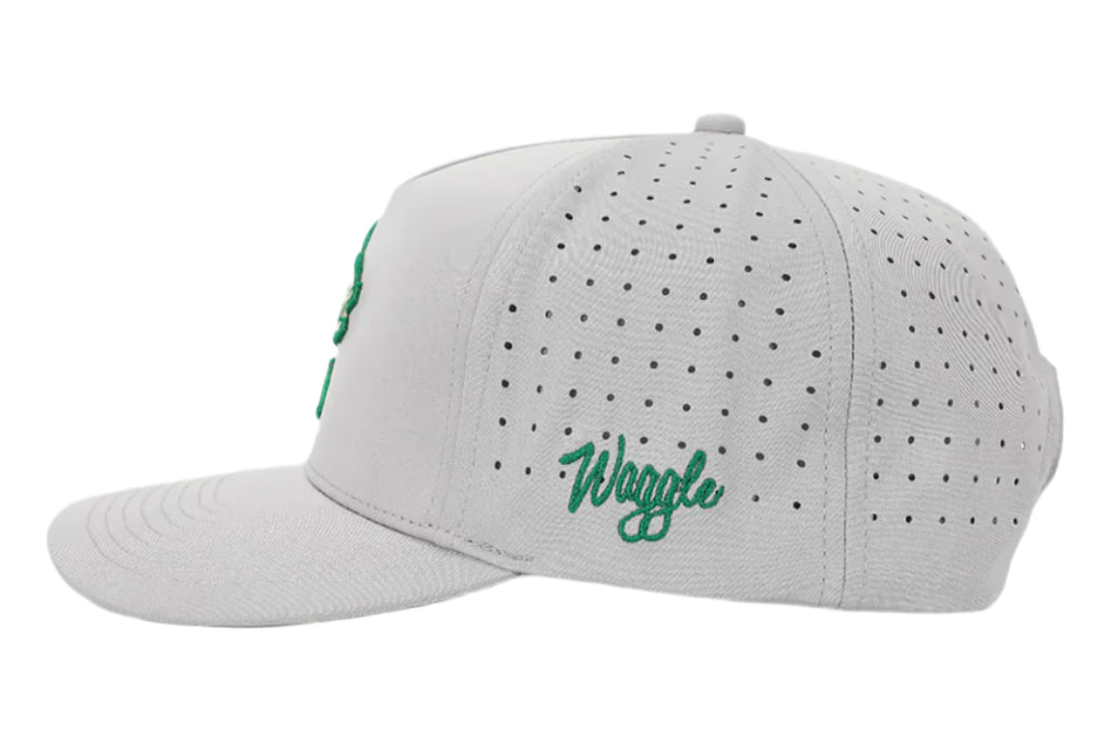 Waggle Largemouth Hat